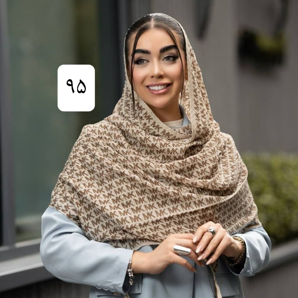 خرید انلاین شال زنانه کد 503844