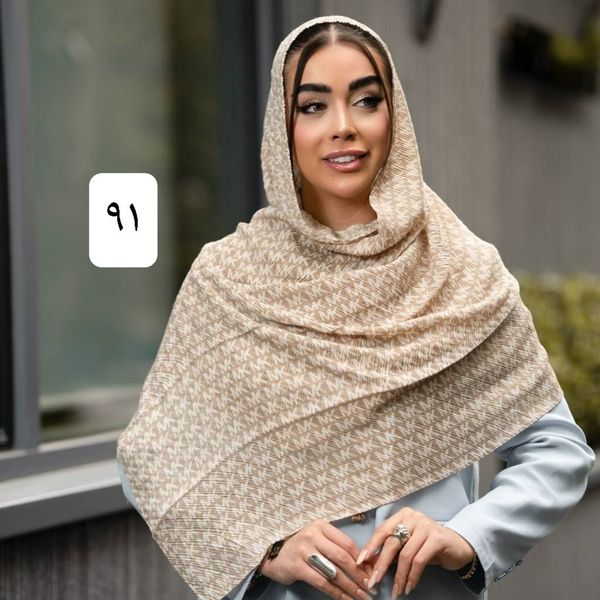 شال زنانه کد 503844
