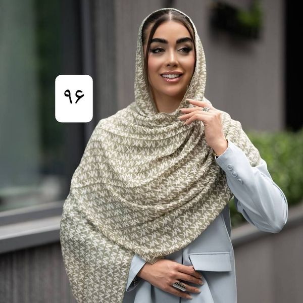 شال زنانه کد 503844