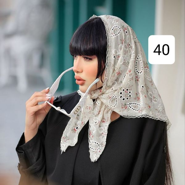 مینی اسکارف کد 11039