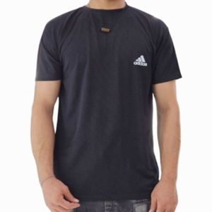 فروش اینترنتی تیشرت مردانه مراکشی کرکره ای سایز xxl و xxxl نرم و کشی
