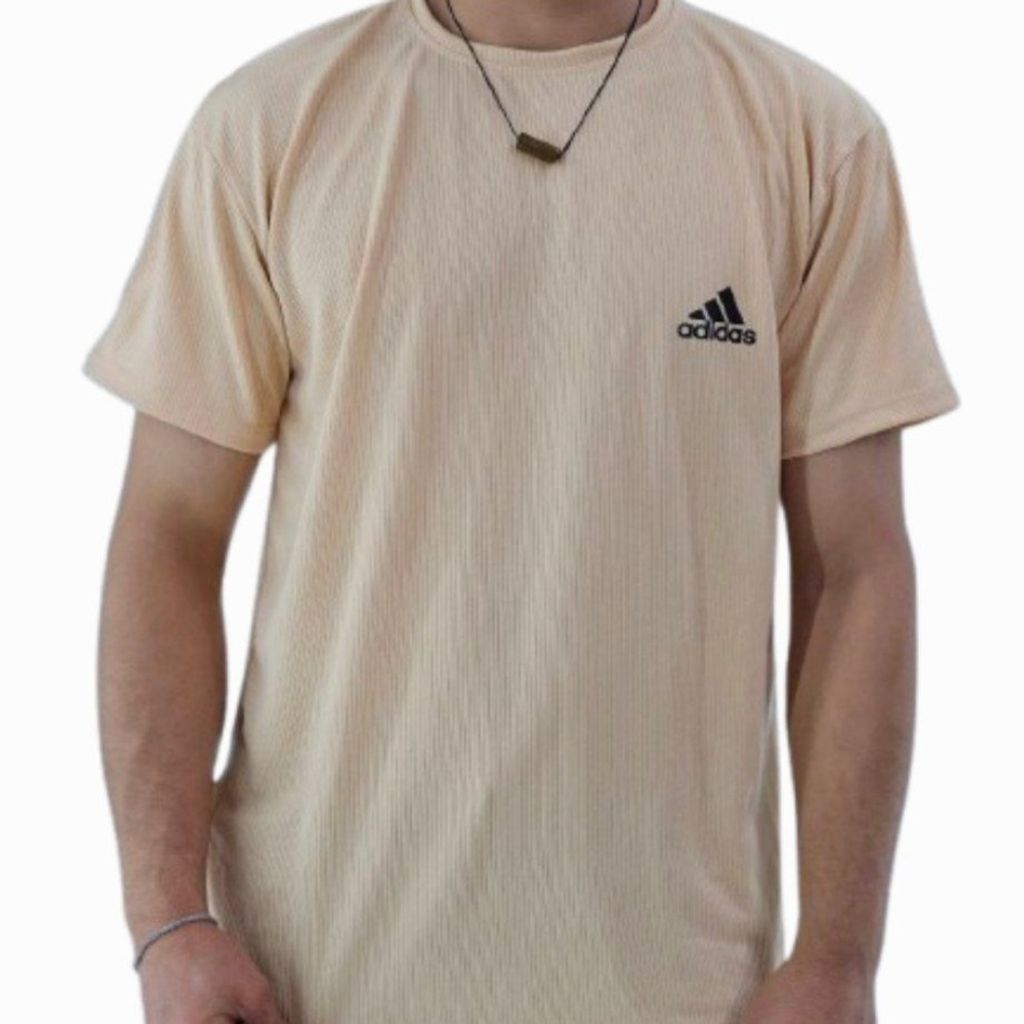 خرید اینترنتی تیشرت مردانه مراکشی کرکره ای سایز xxl و xxxl نرم و کشی