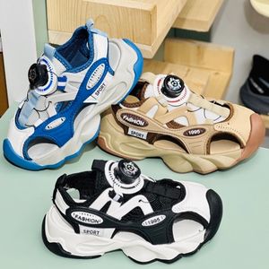 خرید اینترنتی قیمت صندل بچگانه طرح 1995 برند Kaka کد 4011902