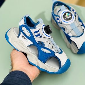 خرید اینترنتی قیمت صندل بچگانه طرح 1995 برند Kaka کد 4011902