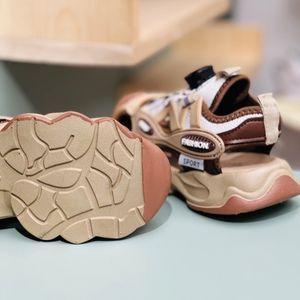 خرید اینترنتی قیمت صندل بچگانه طرح 1995 برند Kaka کد 4011902