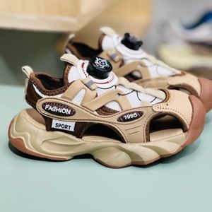 خرید اینترنتی قیمت صندل بچگانه طرح 1995 برند Kaka کد 4011902