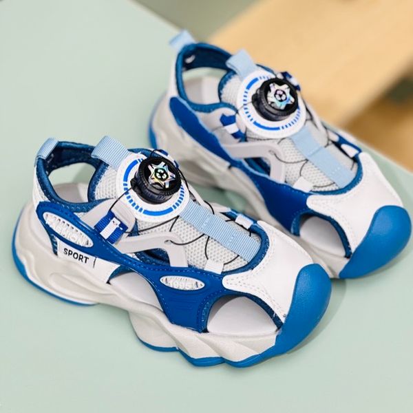 صندل بچگانه طرح 1995 برند Kaka کد 4011902