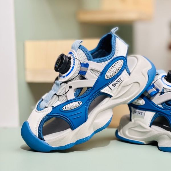 صندل بچگانه طرح 1995 برند Kaka کد 4011902