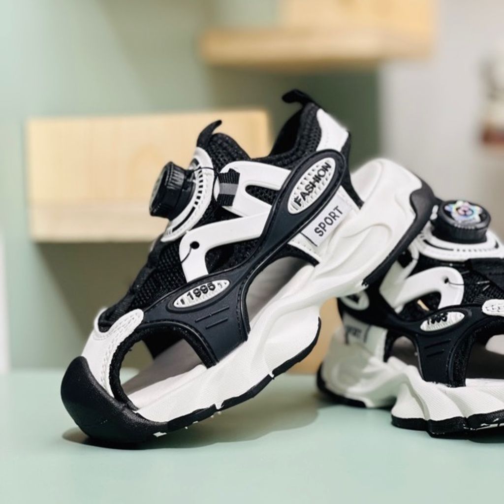 خرید اینترنتی قیمت صندل بچگانه طرح 1995 برند Kaka کد 4011902