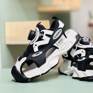 خرید اینترنتی قیمت صندل بچگانه طرح 1995 برند Kaka کد 4011902