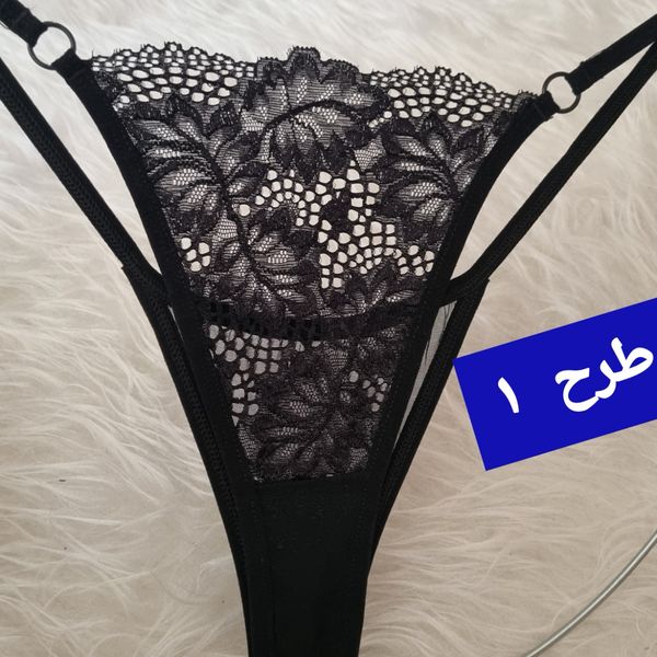 شورت لامبادا زنانه مشکی فانتزی فری تا سایز 46 گیپور زیر نخ