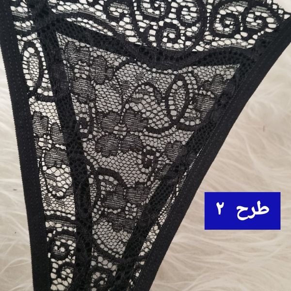 شورت لامبادا زنانه مشکی فانتزی فری تا سایز 46 گیپور زیر نخ