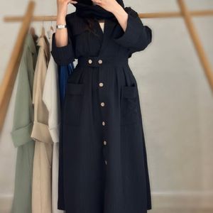 فروش اینترنتی کفتان تابستانی ماربل