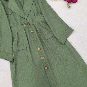 خرید اینترنتی کفتان تابستانی ماربل