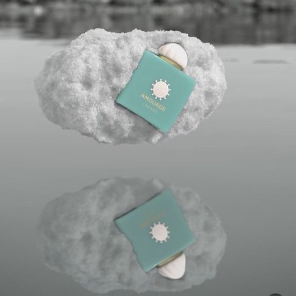 تستر اروپایی عطر ادکلن آمواج لینیج | Amouage Lineage کددار