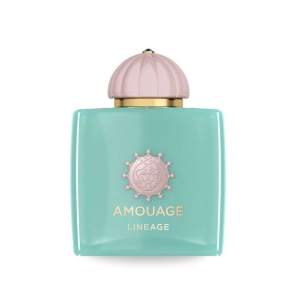 تستر اروپایی عطر ادکلن آمواج لینیج | Amouage Lineage کددار