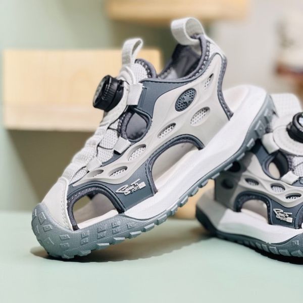 صندل بچگانه طرح استار برند Kaka کد 4011903