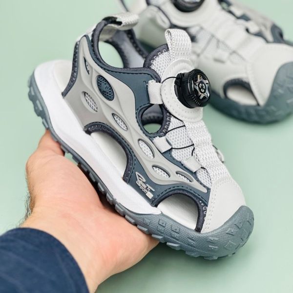 صندل بچگانه طرح استار برند Kaka کد 4011903