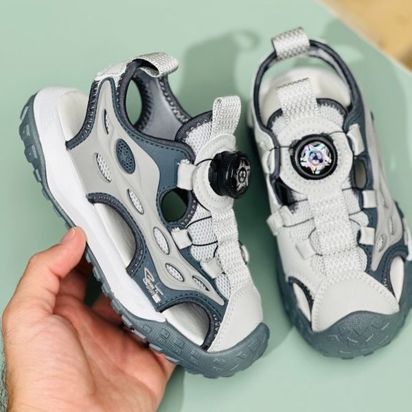 صندل بچگانه طرح استار برند Kaka کد 4011903