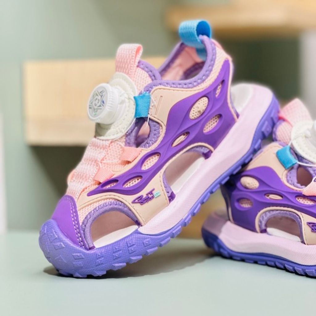 خرید اینترنتی قیمت صندل بچگانه طرح استار برند Kaka کد 4011903