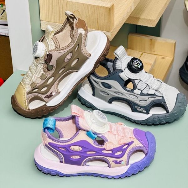 صندل بچگانه طرح استار برند Kaka کد 4011903