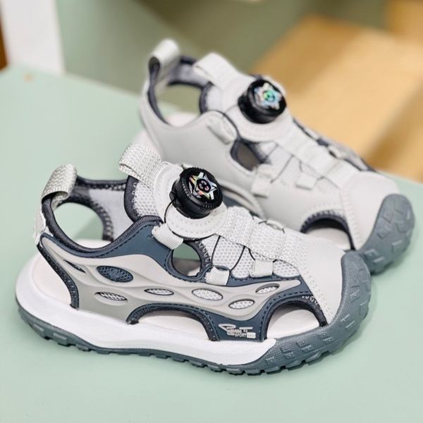 صندل بچگانه طرح استار برند Kaka کد 4011903