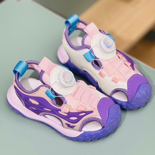 صندل بچگانه طرح استار برند Kaka کد 4011903