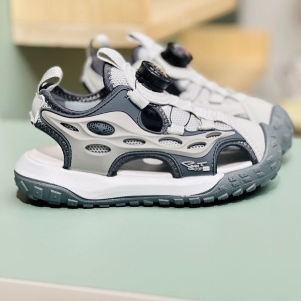 صندل بچگانه طرح استار برند Kaka کد 4011903