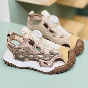 خرید اینترنتی قیمت صندل بچگانه طرح استار برند Kaka کد 4011903