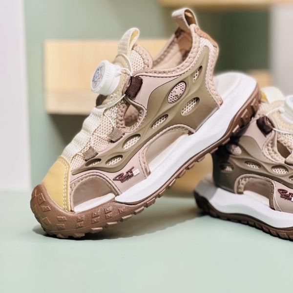 صندل بچگانه طرح استار برند Kaka کد 4011903