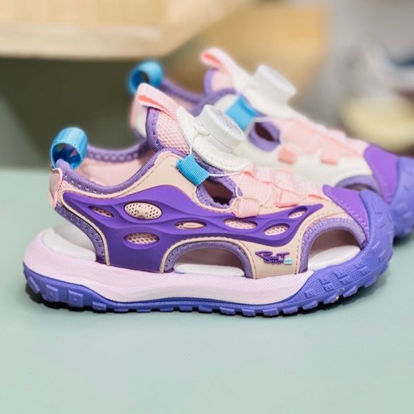 صندل بچگانه طرح استار برند Kaka کد 4011903