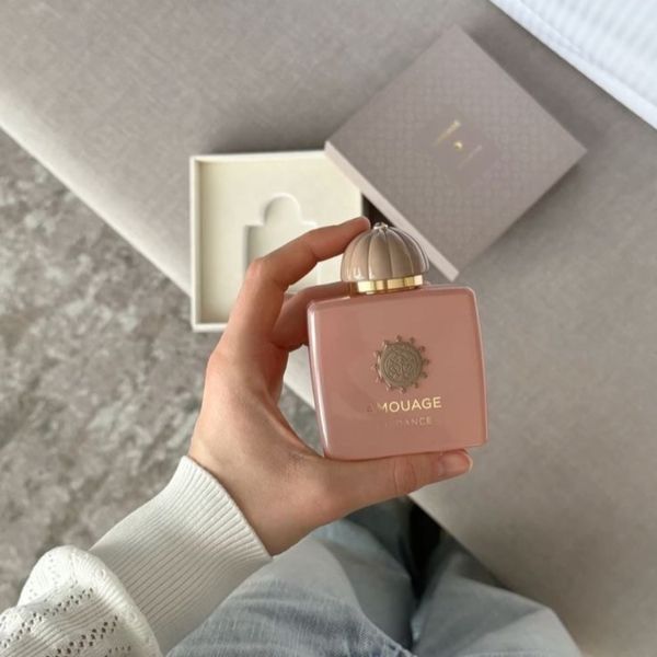 تستر اروپایی عطر ادکلن آمواج گایدنس | Amouage Guidance کددار