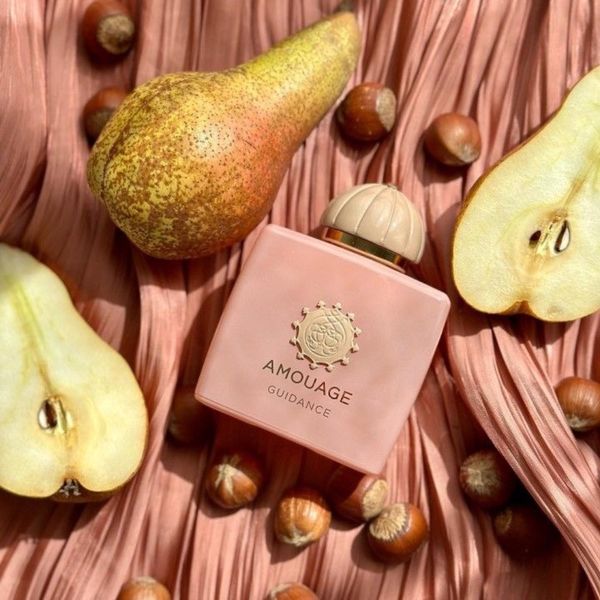 تستر اروپایی عطر ادکلن آمواج گایدنس | Amouage Guidance کددار