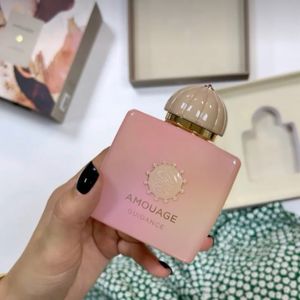 مشخصات تستر اروپایی عطر ادکلن آمواج گایدنس | Amouage Guidance کددار