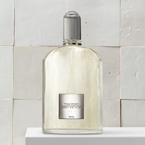 قیمت تستر اروپایی عطر ادکلن تام فورد گری وتیور | Tom Ford Grey Vetiver EDP