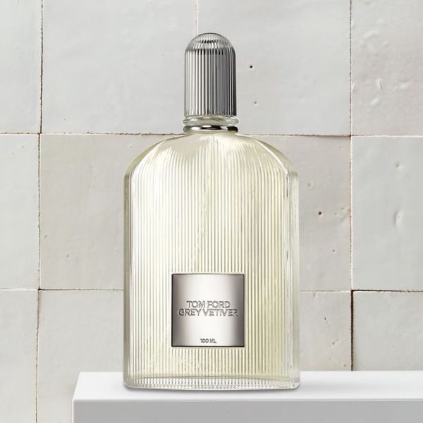 تستر اروپایی عطر ادکلن تام فورد گری وتیور | Tom Ford Grey Vetiver EDP