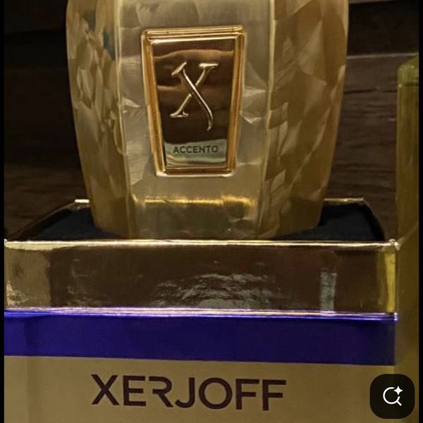 تستر اروپایی عطر ادکلن زرجف-زرژاف اکسنتو اوردوز | Xerjoff Accento Overdose
