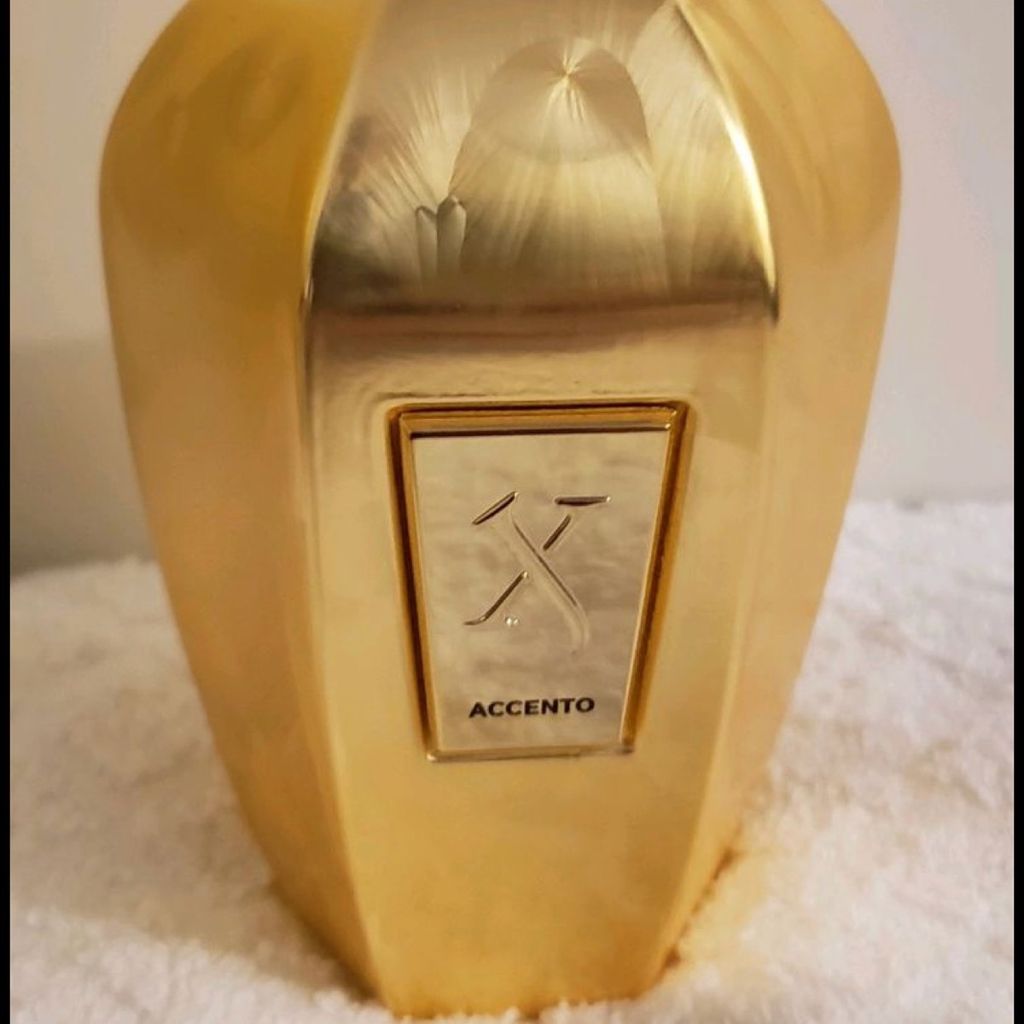 فروش اینترنتی تستر اروپایی عطر ادکلن زرجف-زرژاف اکسنتو اوردوز | Xerjoff Accento Overdose