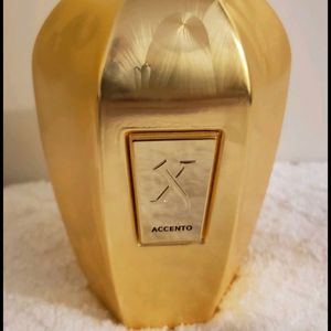 فروش اینترنتی تستر اروپایی عطر ادکلن زرجف-زرژاف اکسنتو اوردوز | Xerjoff Accento Overdose