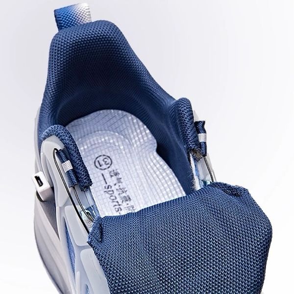 کتونی بچگانه اسکیتی چراغدار برند A+B کد 4020901