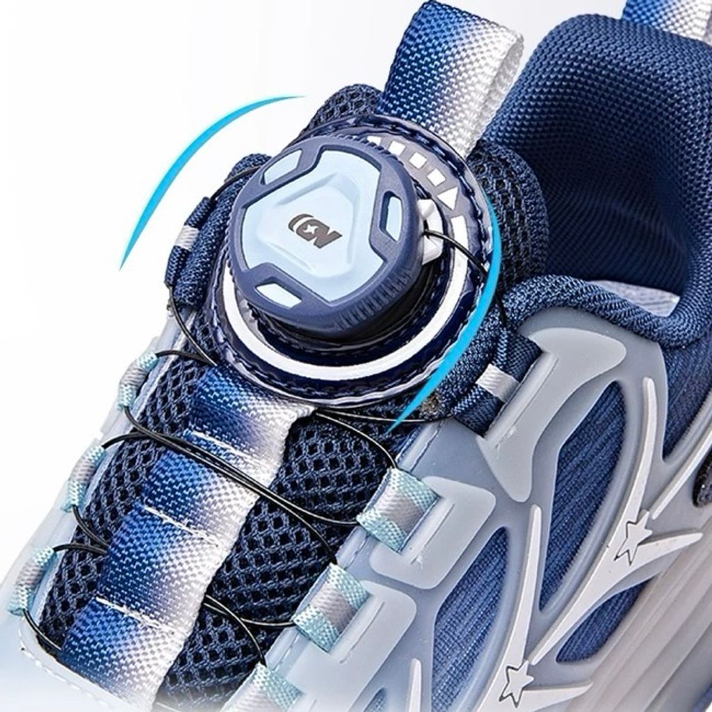 خرید اینترنتی قیمت کتونی بچگانه اسکیتی چراغدار برند A+B کد 4020901