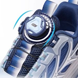 قیمت ارزان کتونی بچگانه اسکیتی چراغدار برند A+B کد 4020901