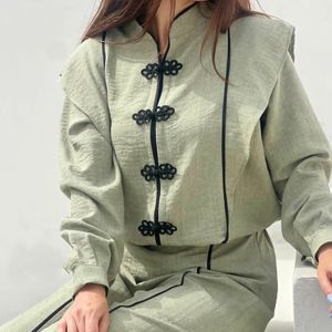 قیمت ست شومیز و شلوار زنانه فری سایز 38 تا 46