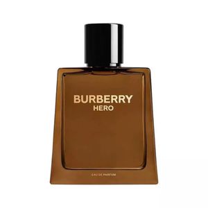 خرید آنلاین تستر اروپایی هیرو ادو پرفیوم مردانه باربری Hero Eau de Parfum Men Burberry
