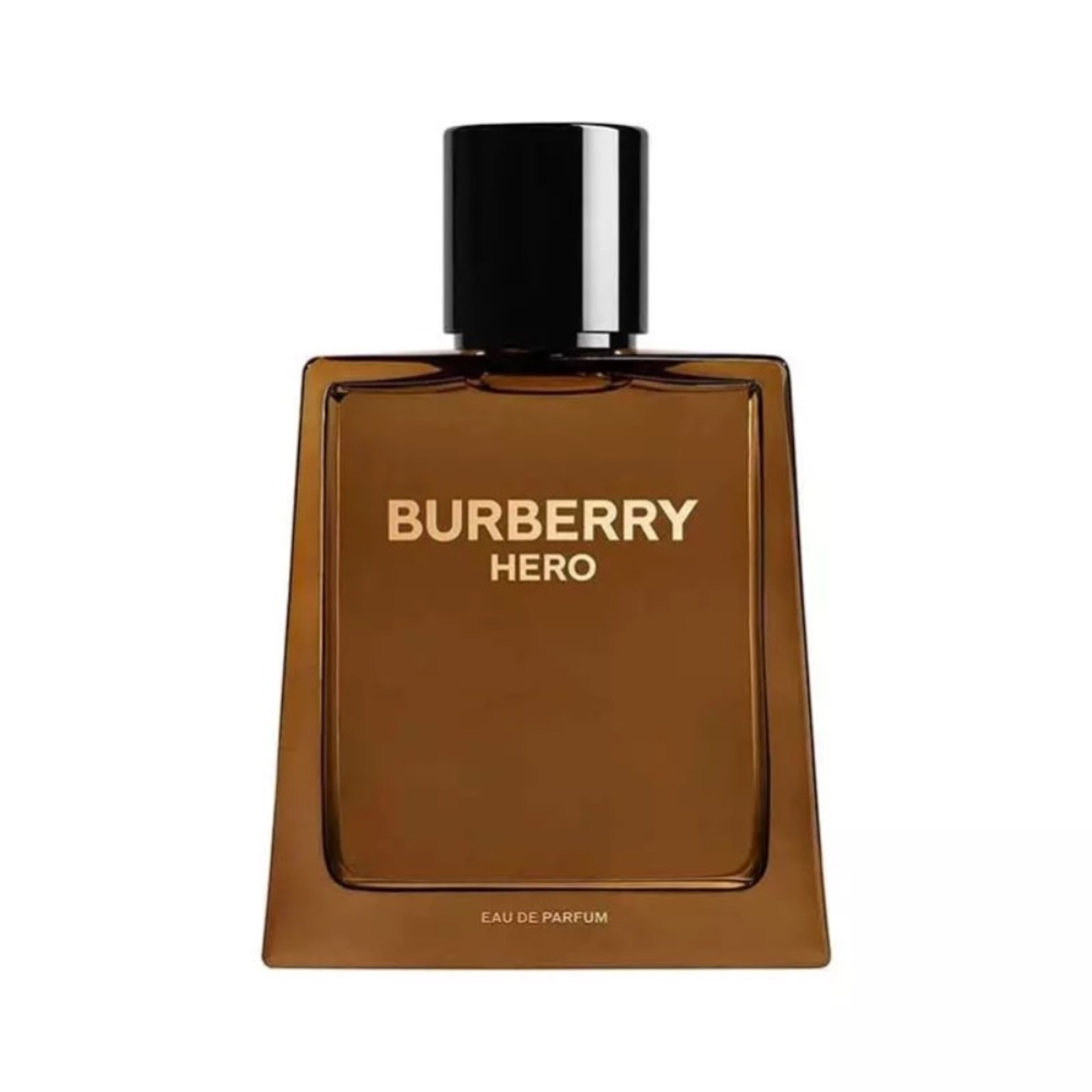 خرید آنلاین تستر اروپایی هیرو ادو پرفیوم مردانه باربری Hero Eau de Parfum Men Burberry