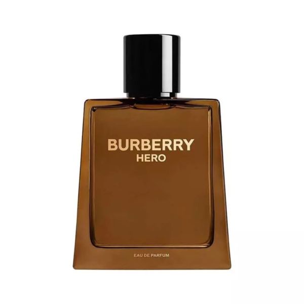 تستر اروپایی هیرو ادو پرفیوم مردانه باربری Hero Eau de Parfum Men Burberry