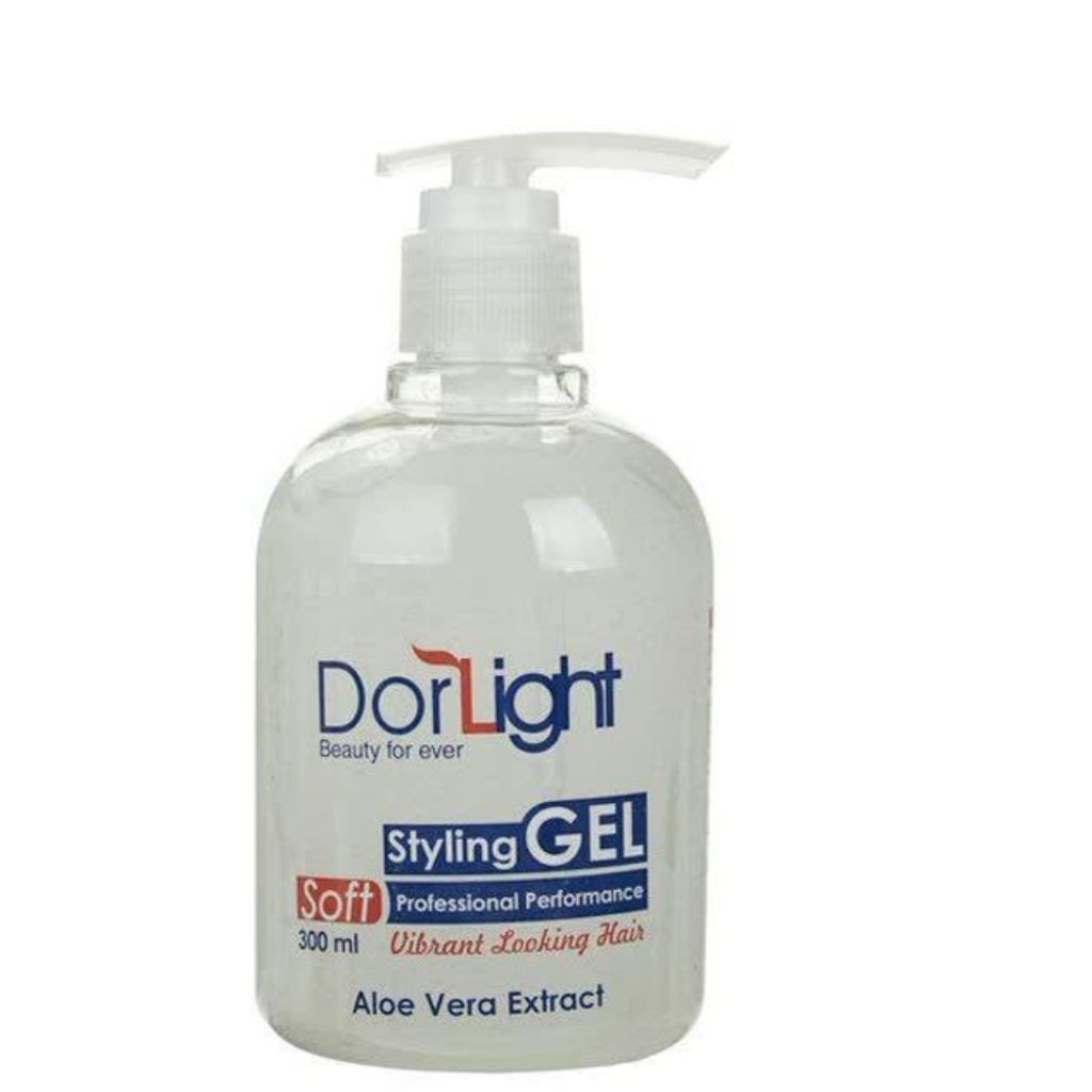خرید انلاین ژل موی دورلایت  Dogfight