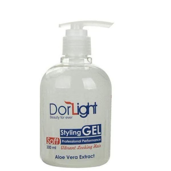 ژل موی دورلایت  Dogfight