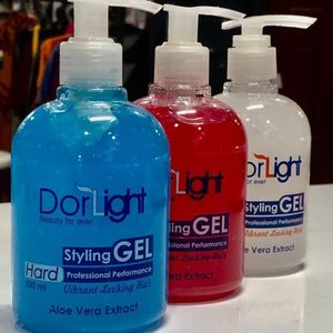 فروش اینترنتی ژل موی دورلایت  Dogfight