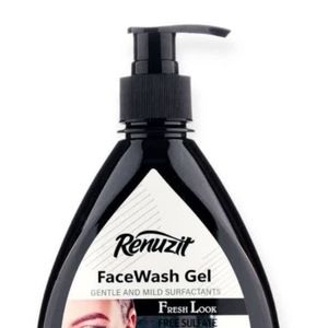 خرید اینترنتی ژل شستشو رینوزیت